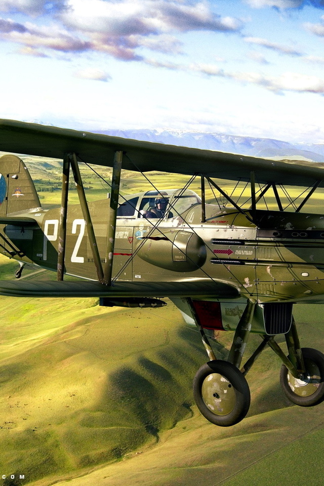 avia, b-534, B-534