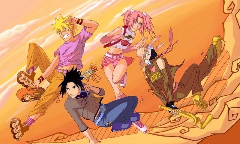 Naruto, narutoshippuuden, 