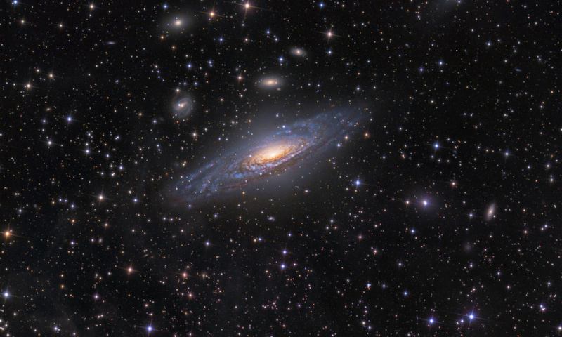 , ngc7331, , , C