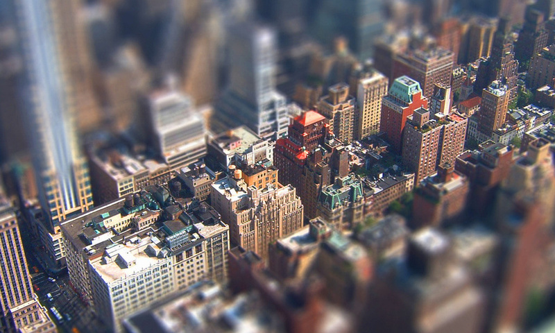 , , tilt-shift, creativing