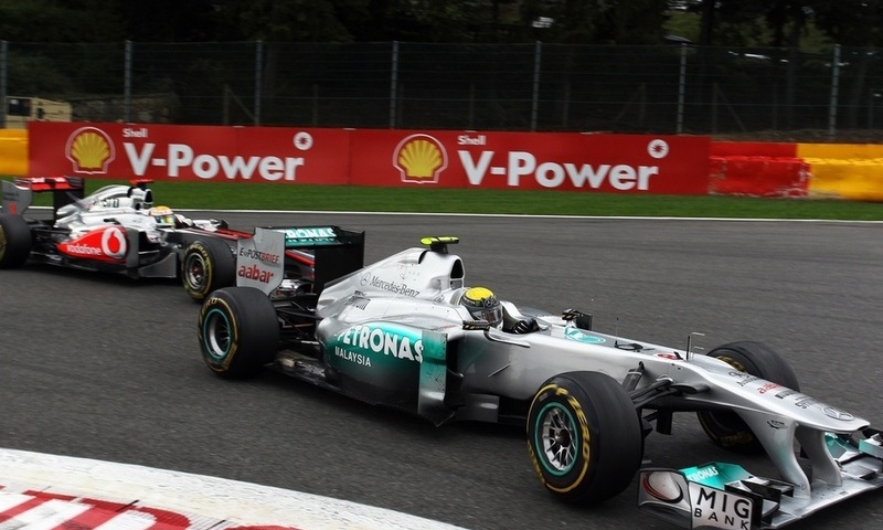  1, mercedes, nico rosberg, 2011, mclaren, Formula 1, lewis hamilton, formula one, f1