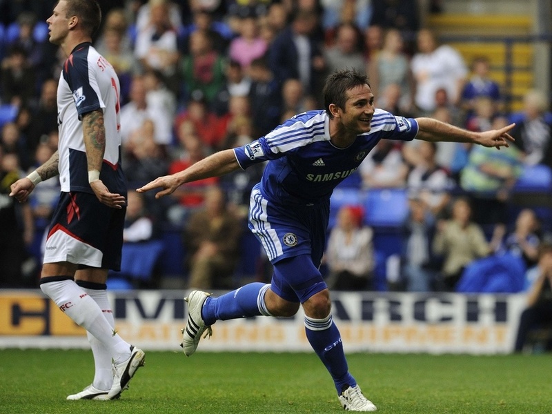   , lampard, , Chelsea fc