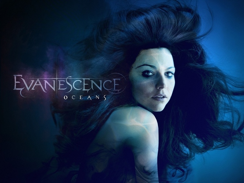 evanescence, ,  