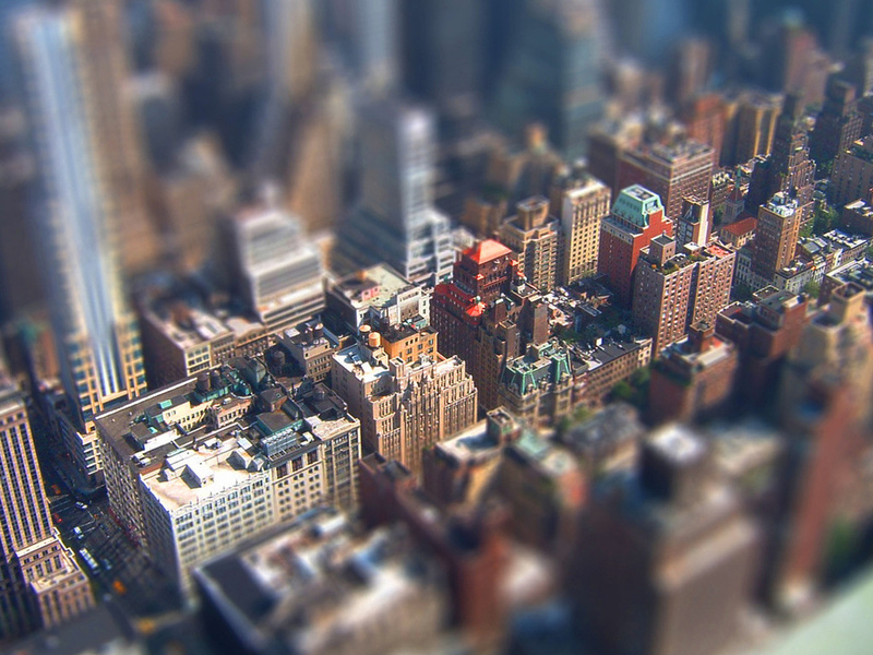 , , tilt-shift, creativing