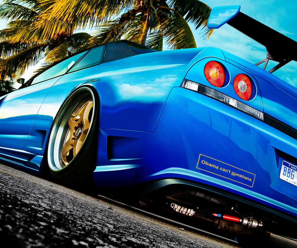 skyline, r33, Nissan, , 