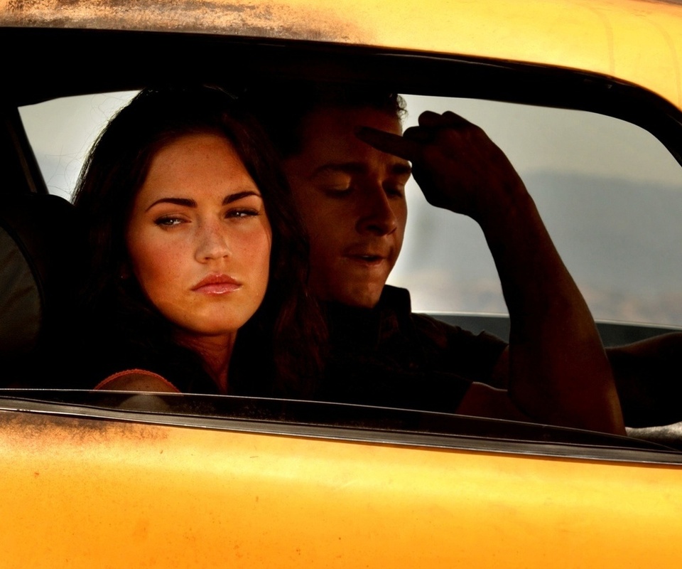 transformers, Megan fox,  , 