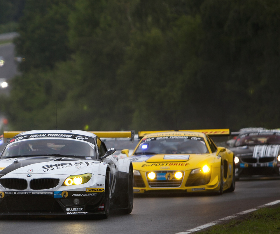 , race start, , N24