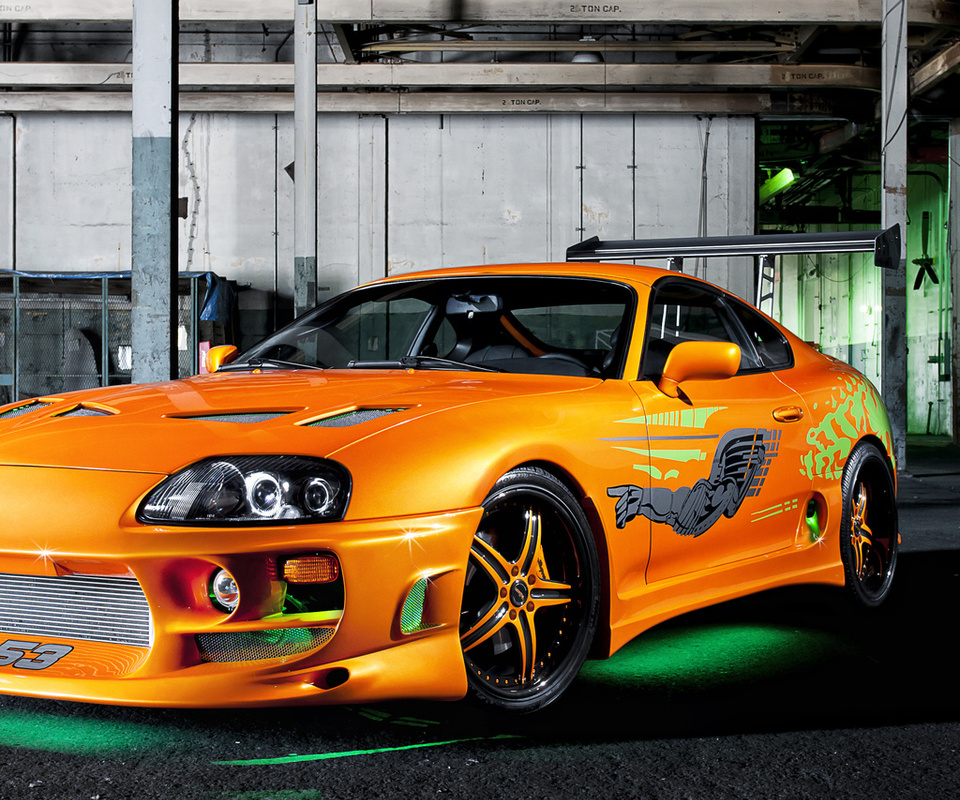 , supra, tuning, fast and the furious, , , Toyota