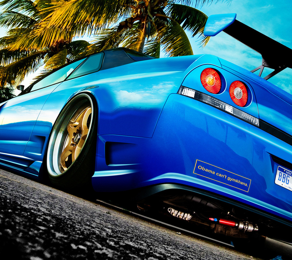 skyline, r33, Nissan, , 