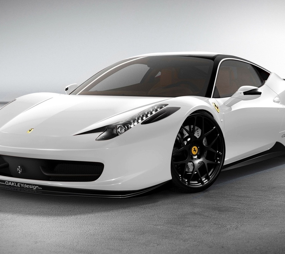 italia, oakley, design, , , 458, Ferrari, c, 
