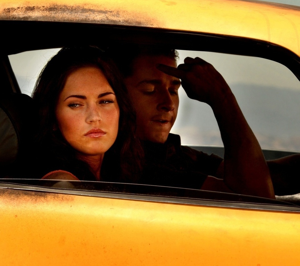 transformers, Megan fox,  , 