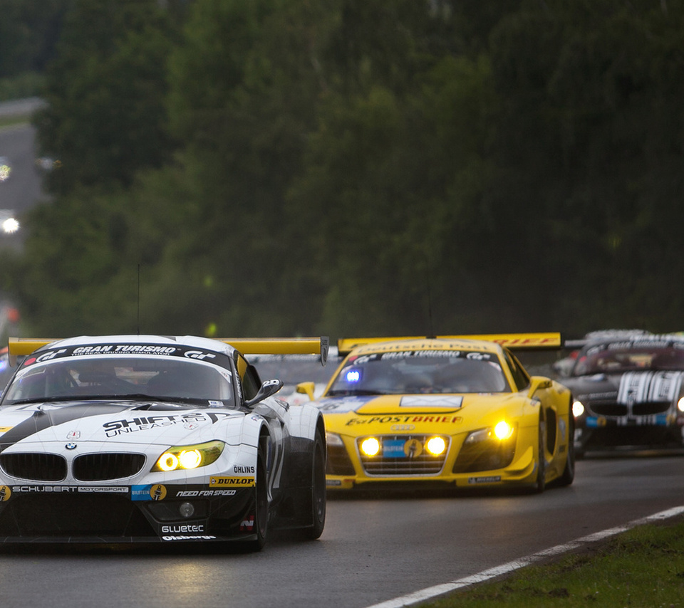 , race start, , N24