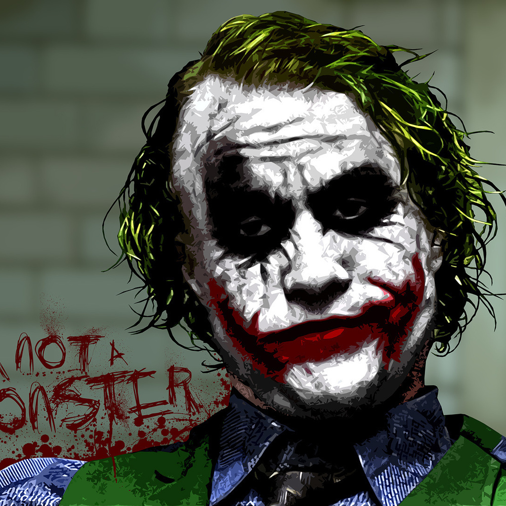 joker,  , 