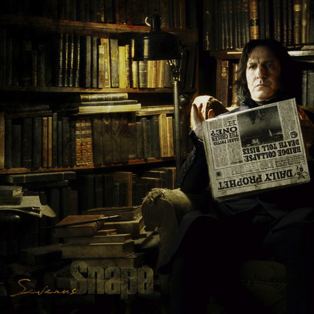  , severus snape,  ,  