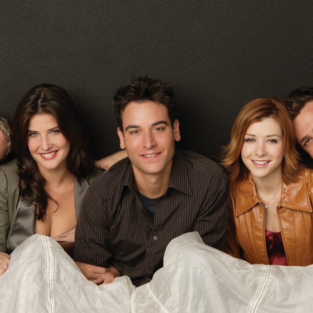 ted mosby,  ,     , How i met your mother