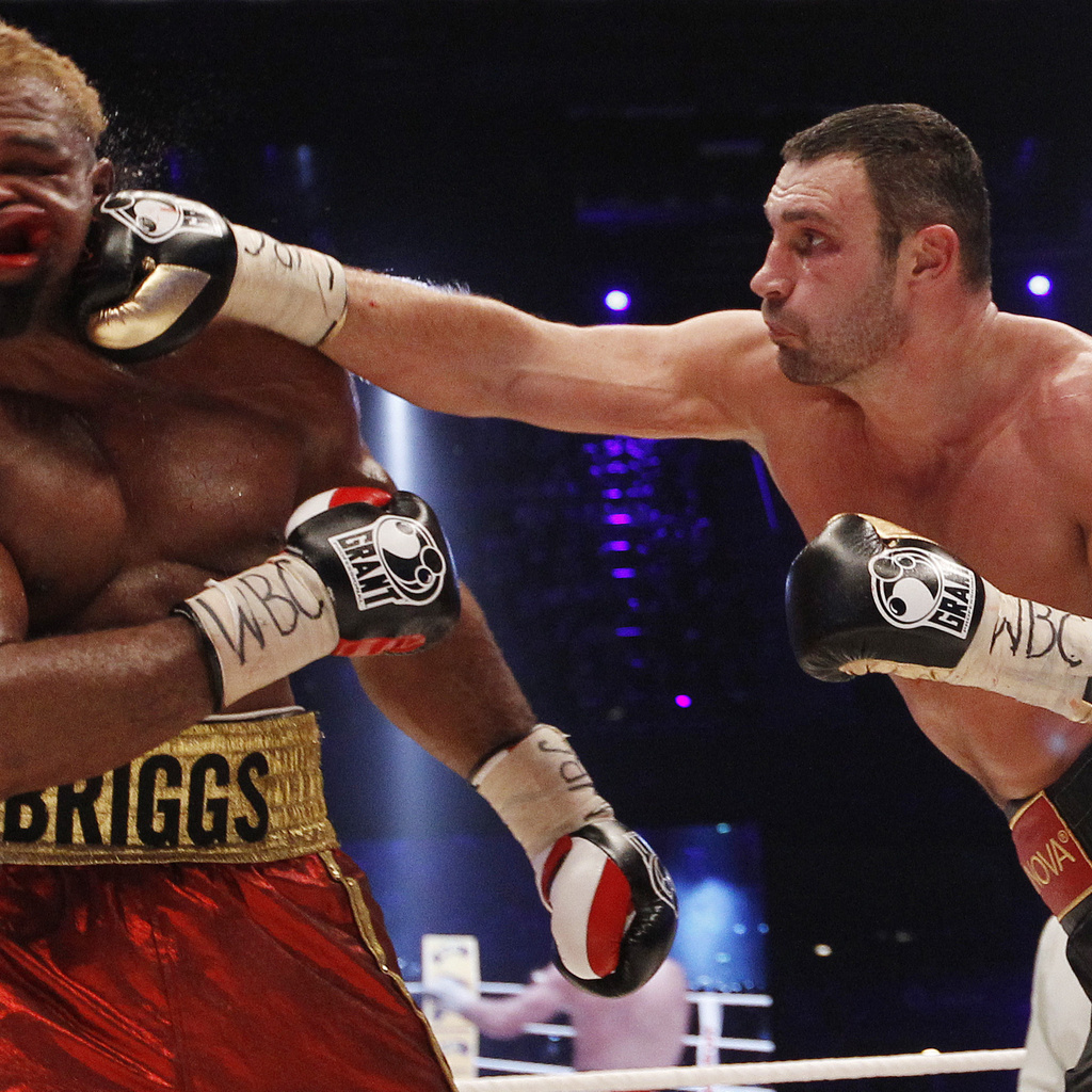 , , Klitschko, , 