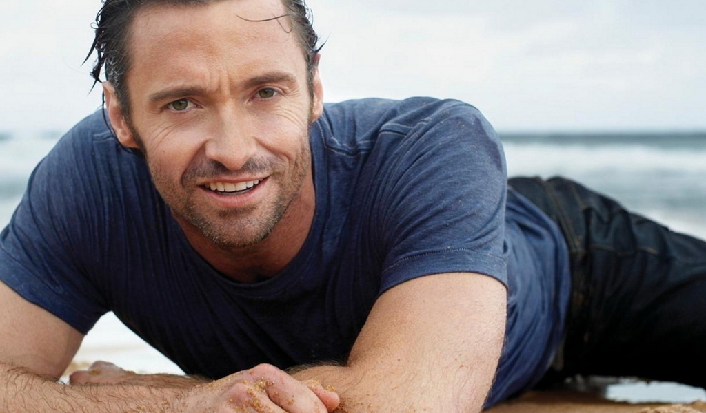 ,  , , Hugh jackman, , , 