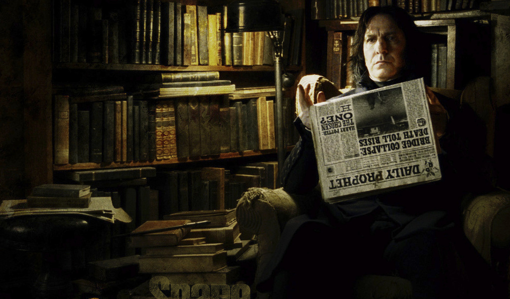  , severus snape,  ,  