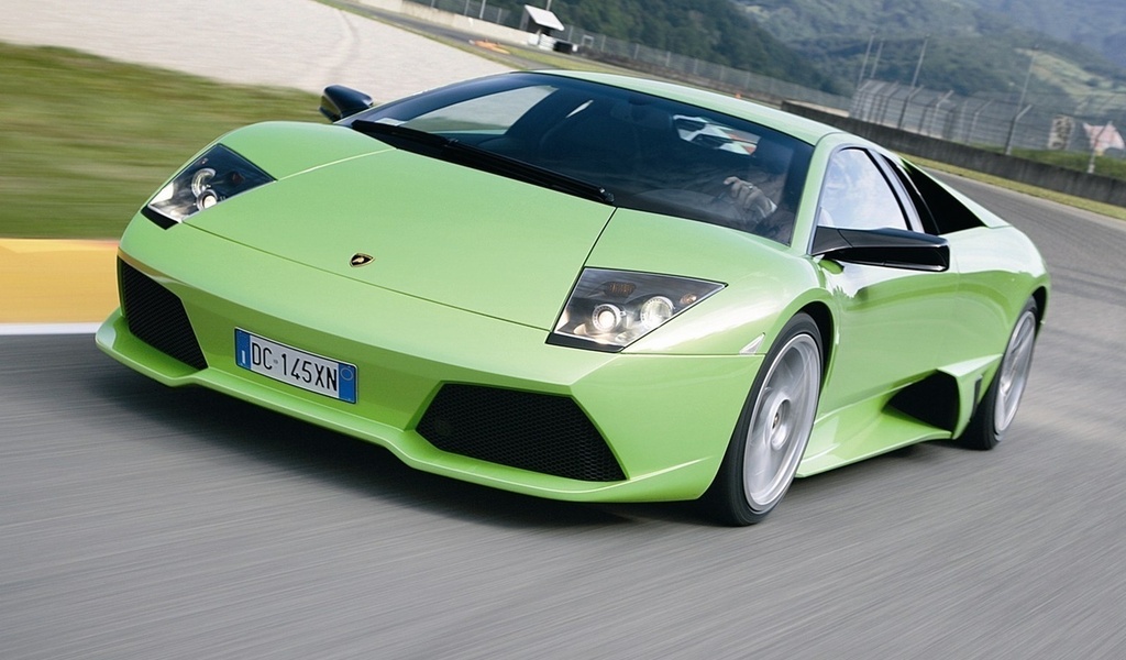 Lamborghini, , , 