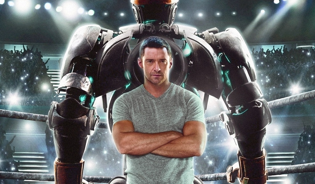  , , real steel, , , 