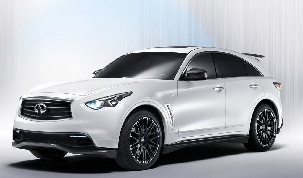 fx50, , , , Infiniti, 