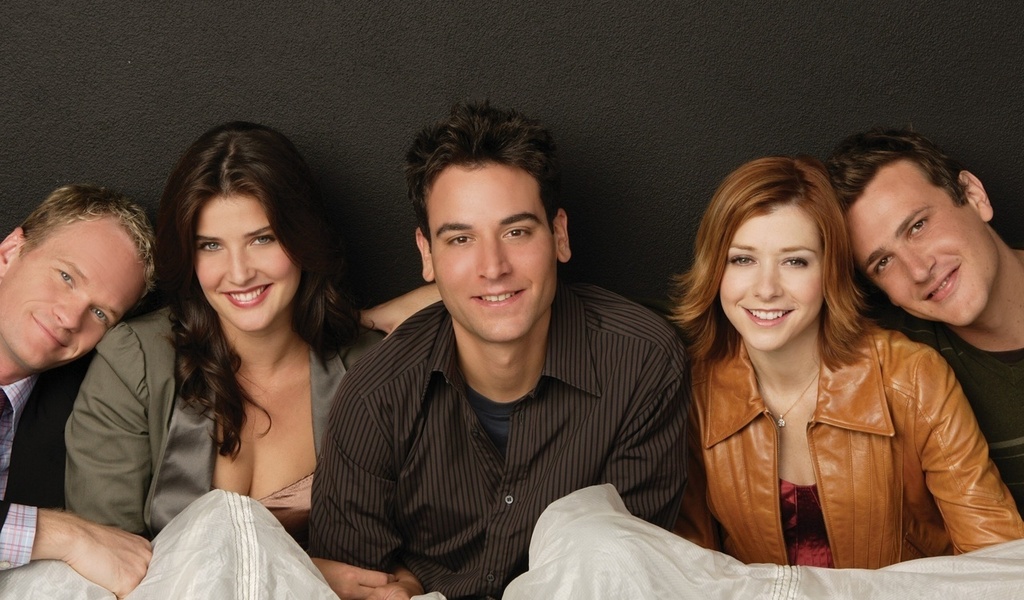 ted mosby,  ,     , How i met your mother