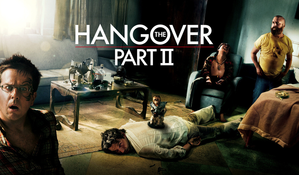  2, the hangover, , 