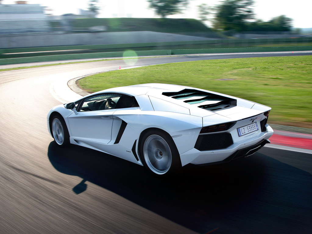 aventador, Lamborghini, lp700-4, , , 