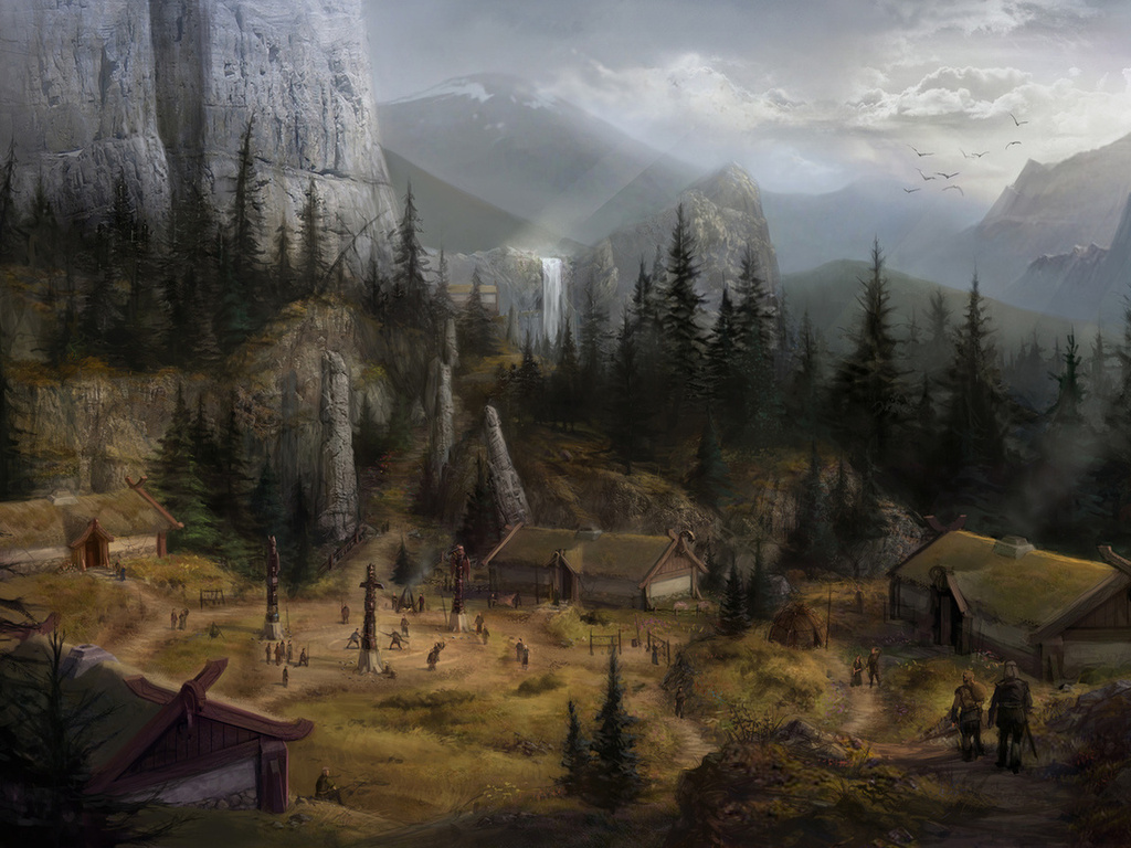 , concept art, , , , Dragon age, 