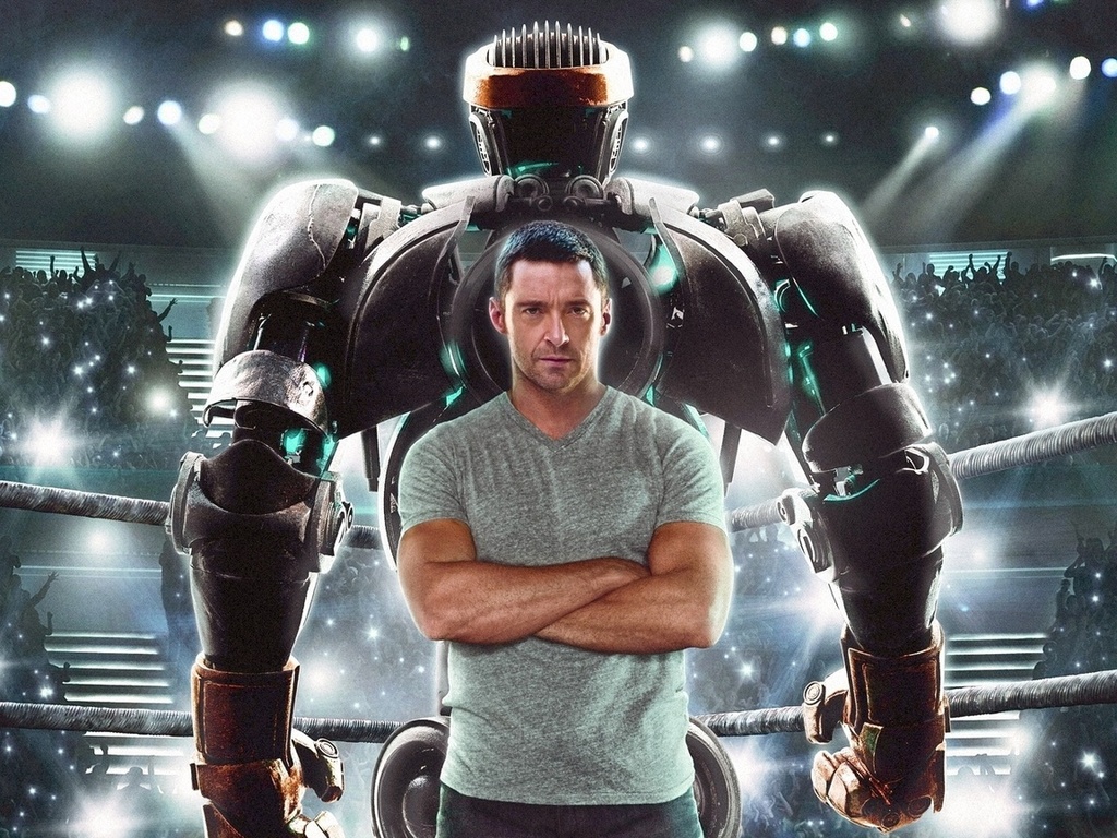  , , real steel, , , 