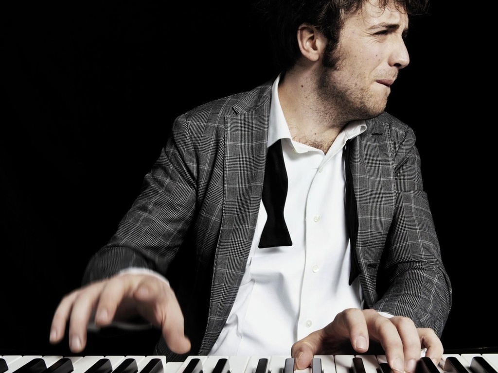 eurovision, , eurovision 2011, raffaele gualazzi,  2011