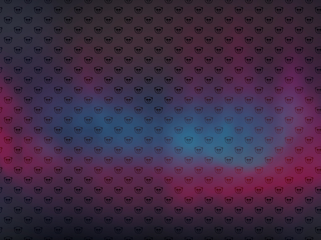 , texture, , 1920x1200, funky bears