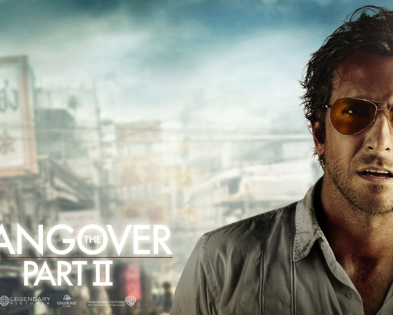 The hangover part 2,  2    , bradley cooper