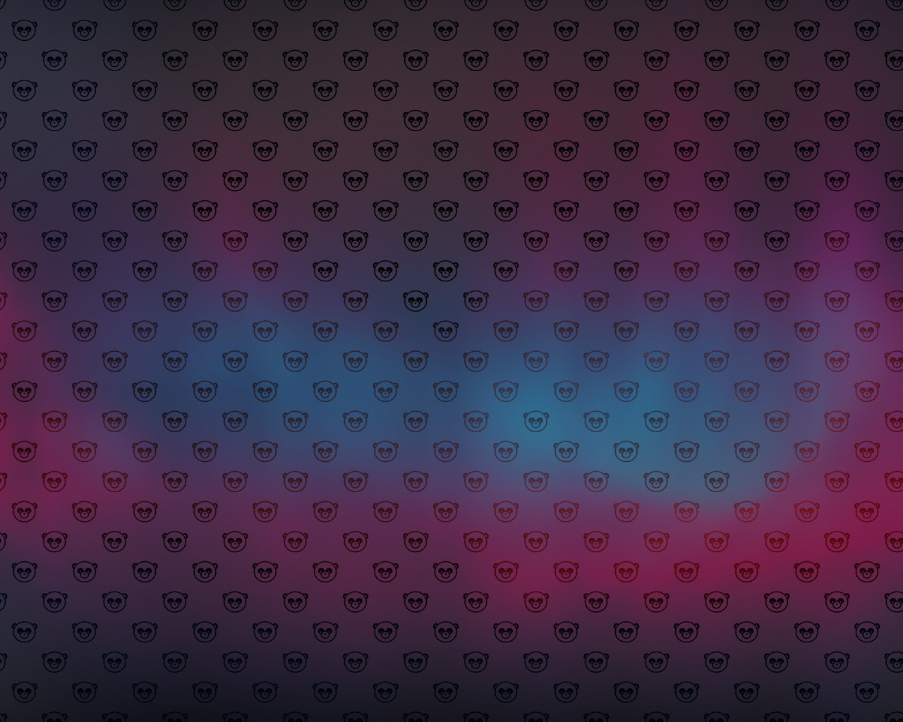 , texture, , 1920x1200, funky bears