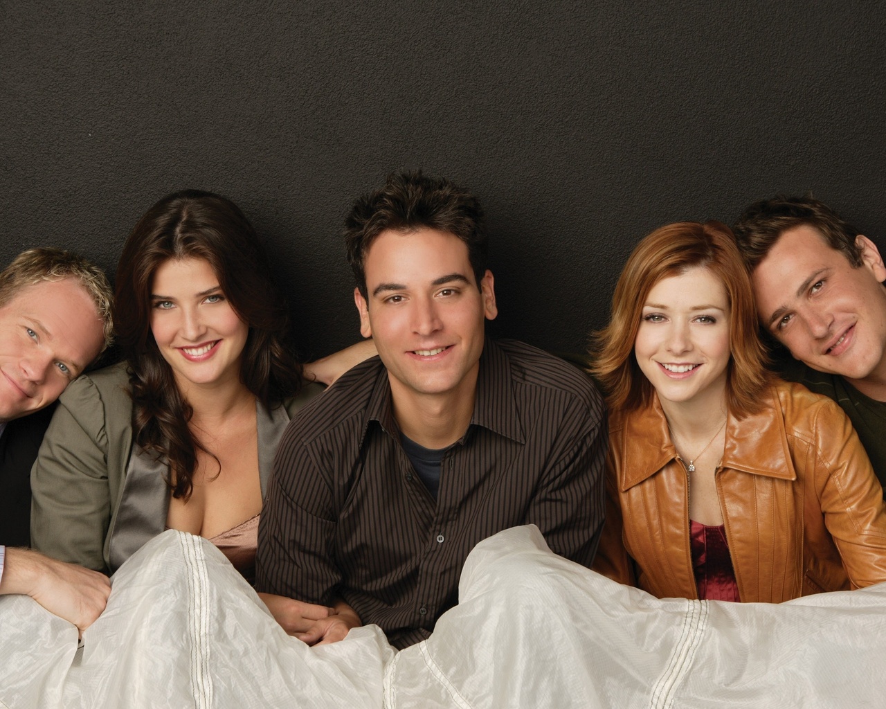 ted mosby,  ,     , How i met your mother