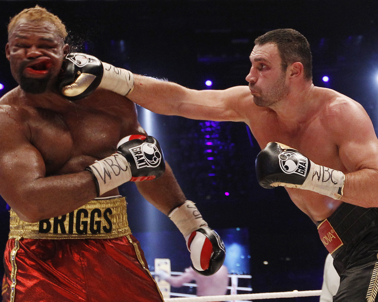 , , Klitschko, , 