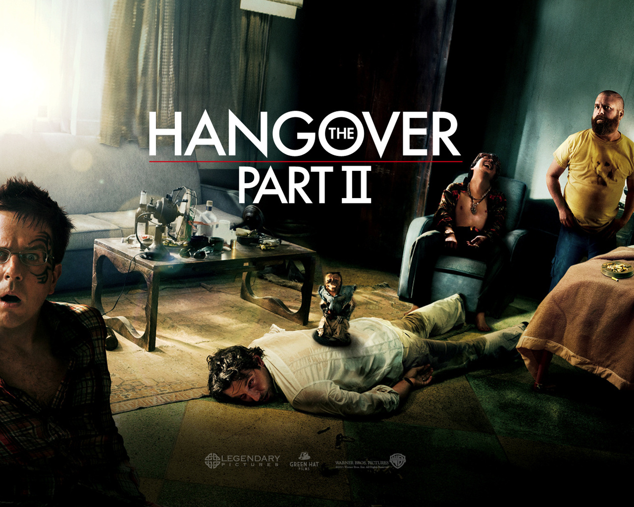  2, the hangover, , 