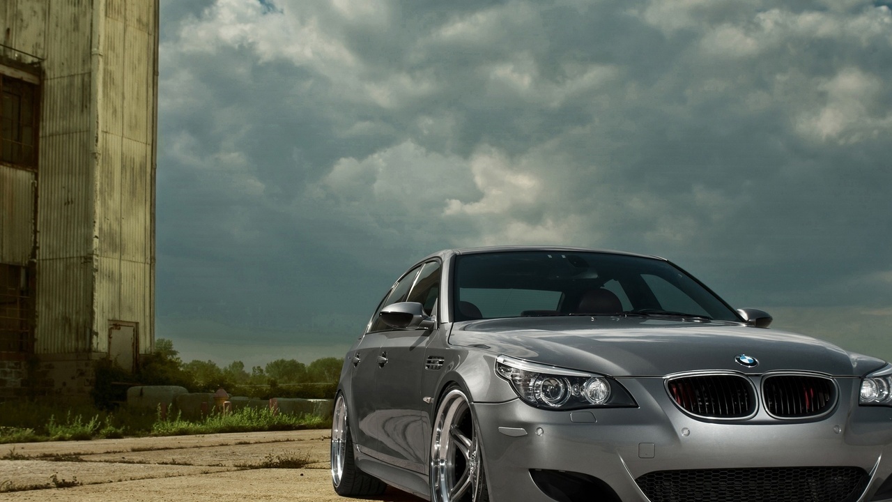 21wheels, Bmw, m5, d2forged, e60