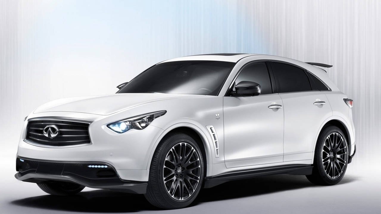 fx50, , , , Infiniti, 