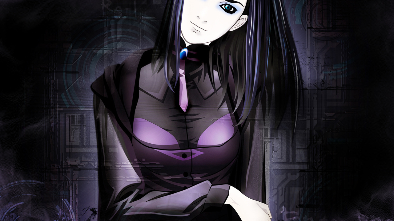 Ergo proxy, proxy,  