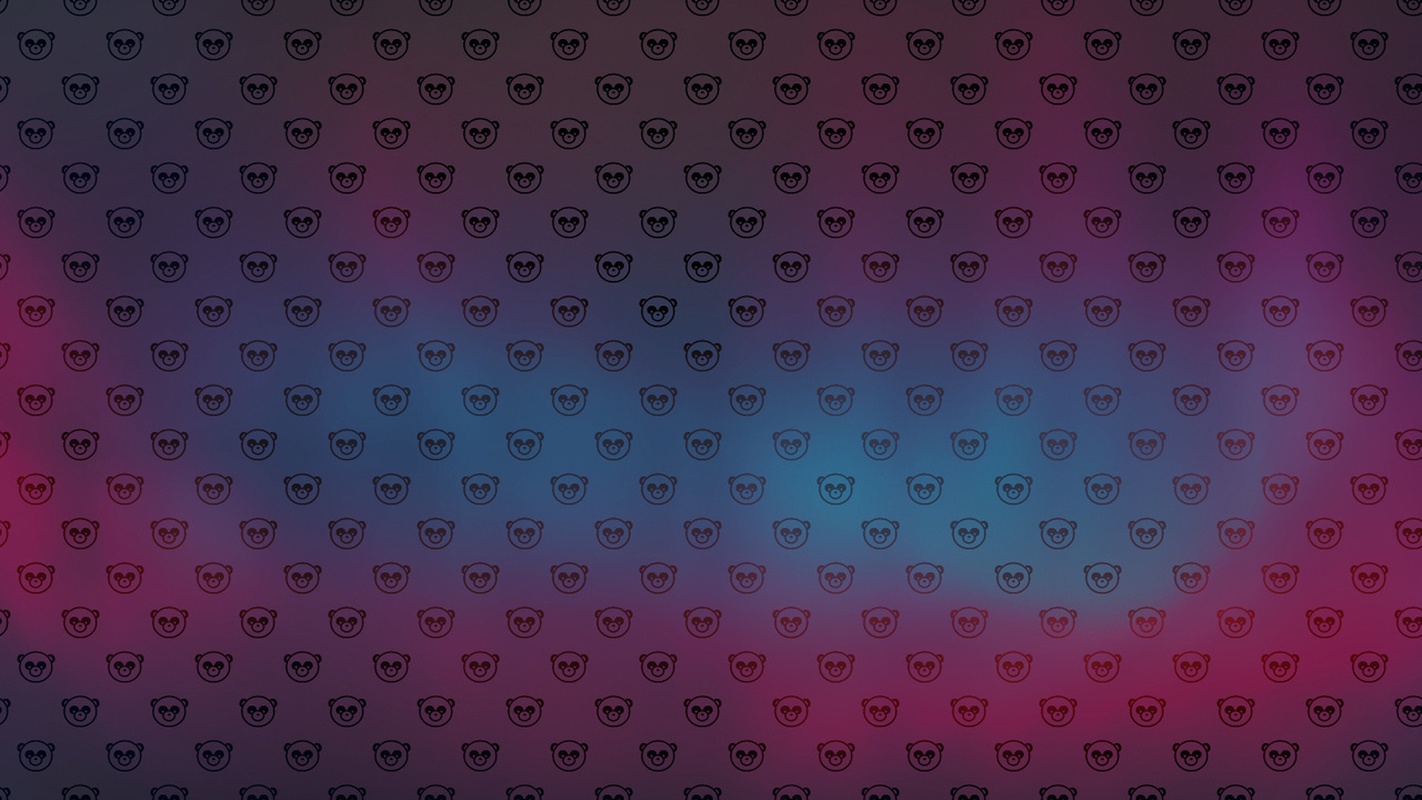 , texture, , 1920x1200, funky bears