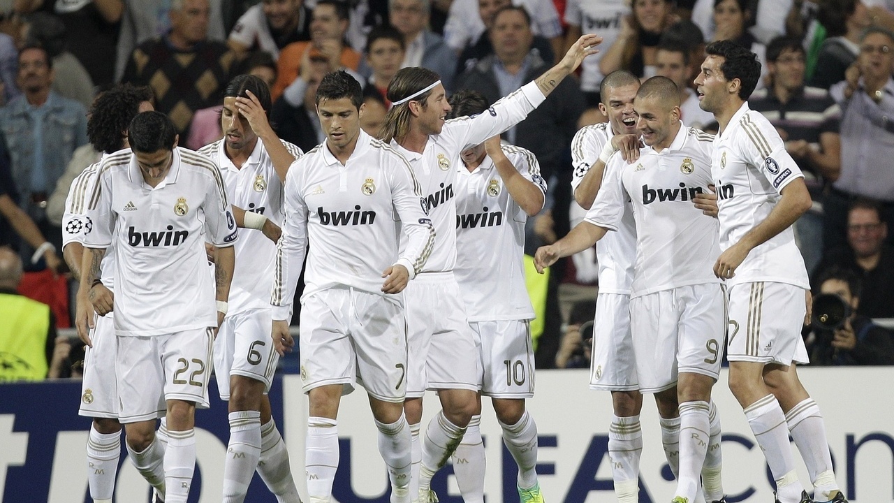 madrid, marcelo, pepe, ozil, di maria, real,  , Rm, real madrid, ronaldo