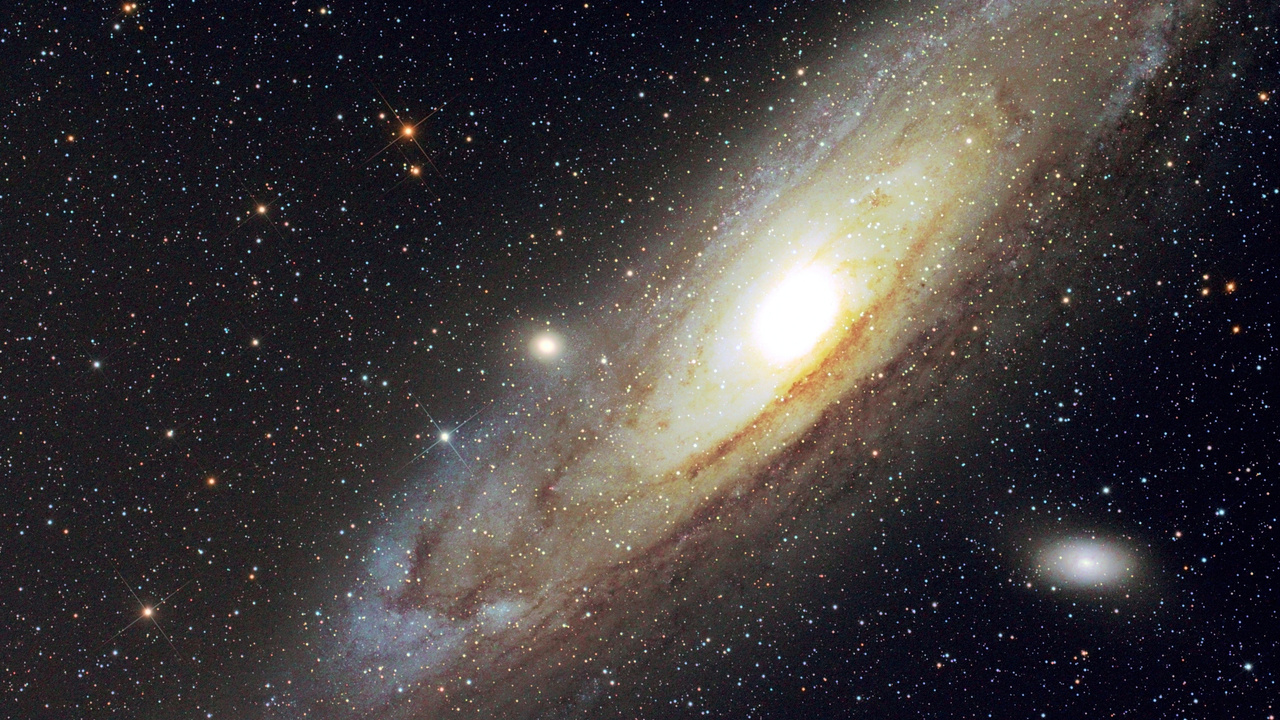 , andromeda galaxy, , 