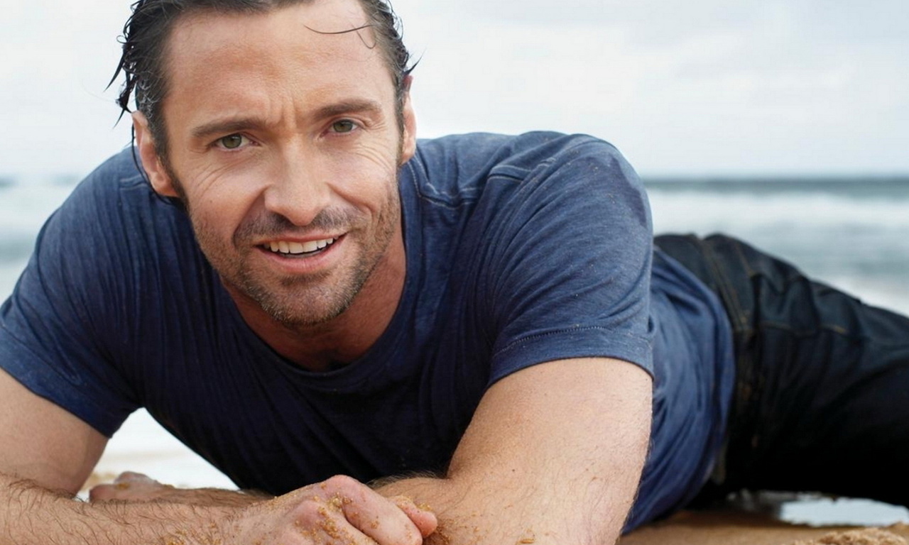 ,  , , Hugh jackman, , , 