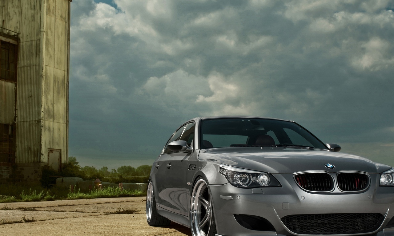 21wheels, Bmw, m5, d2forged, e60