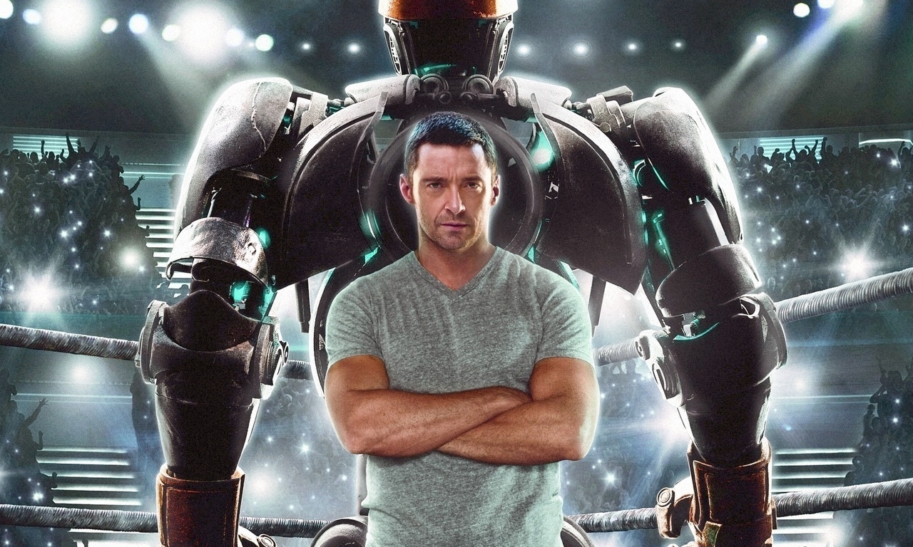  , , real steel, , , 