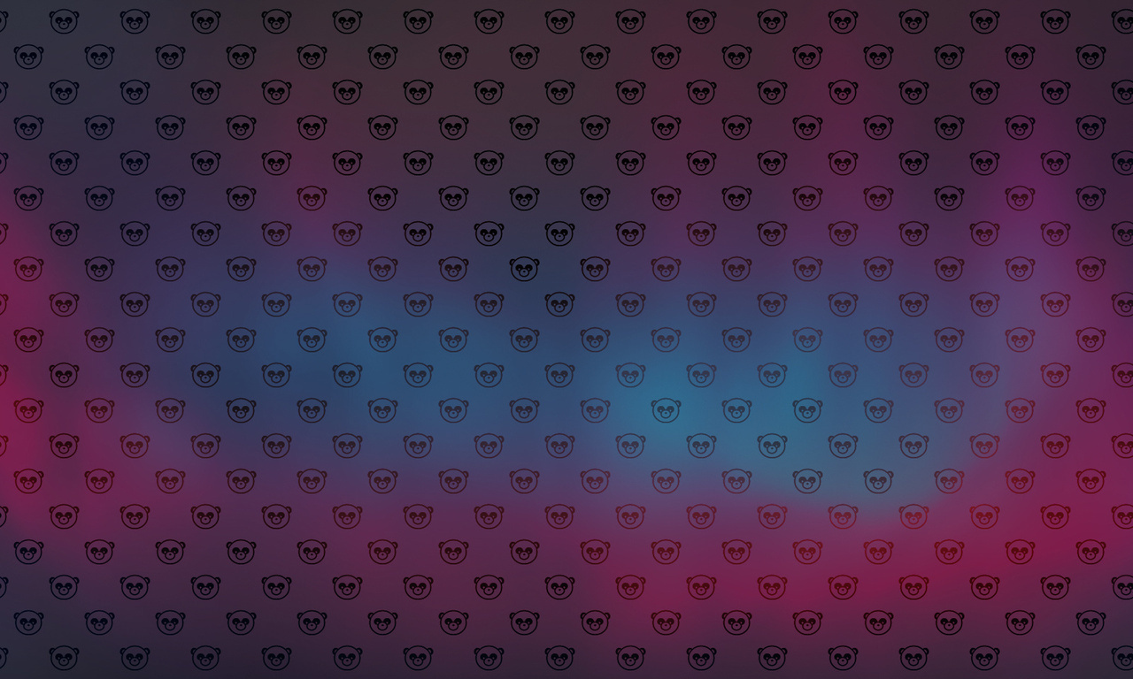 , texture, , 1920x1200, funky bears