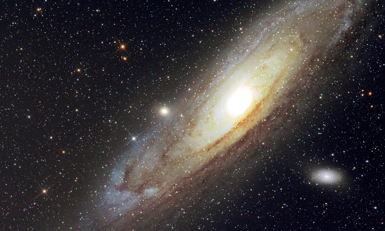 , andromeda galaxy, , 