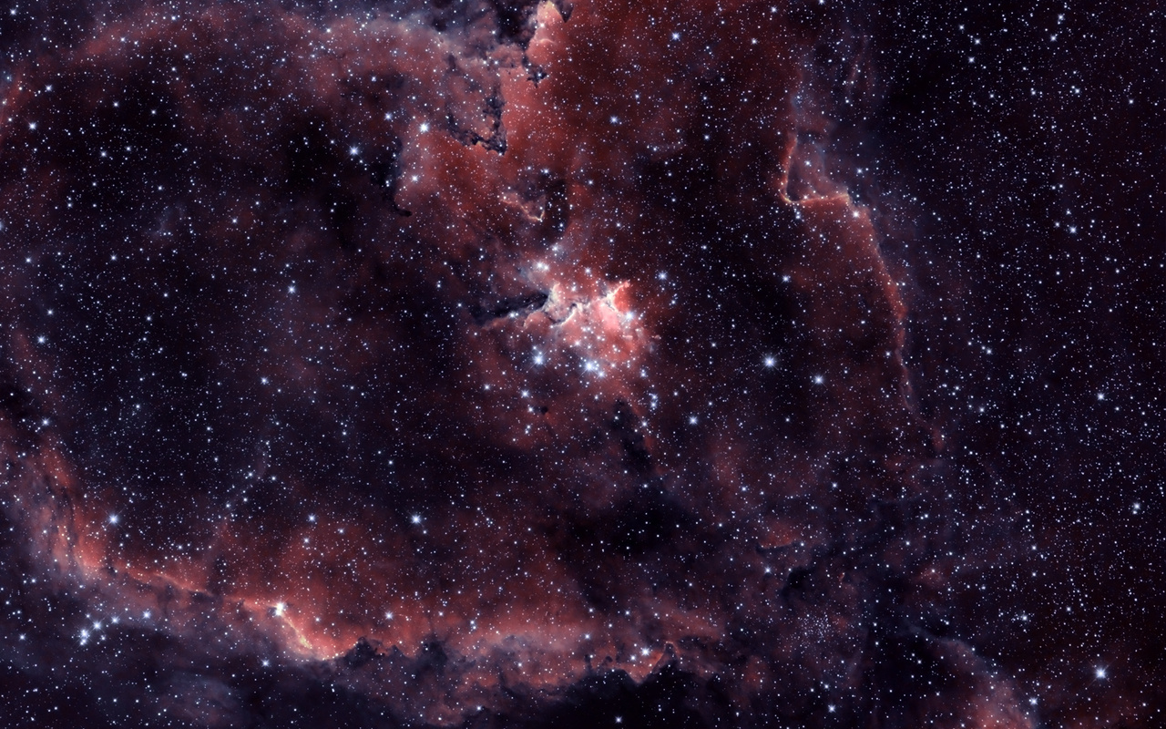 , ic 1805, , 