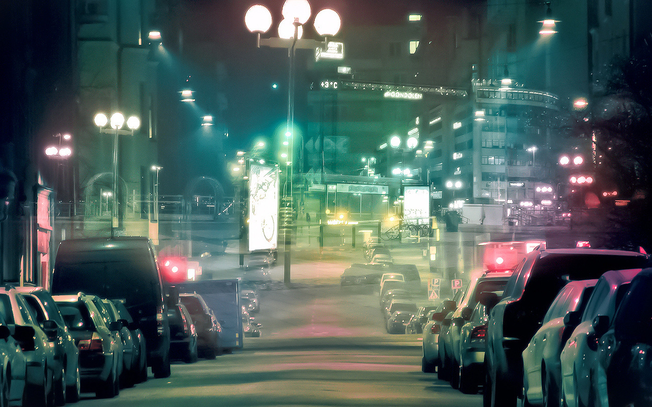 , , night, , cars, city, , , , 